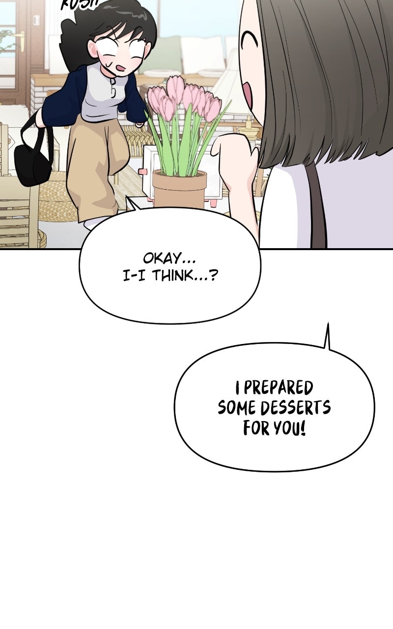 Read This is a Campus Romance Series EN Manga Online