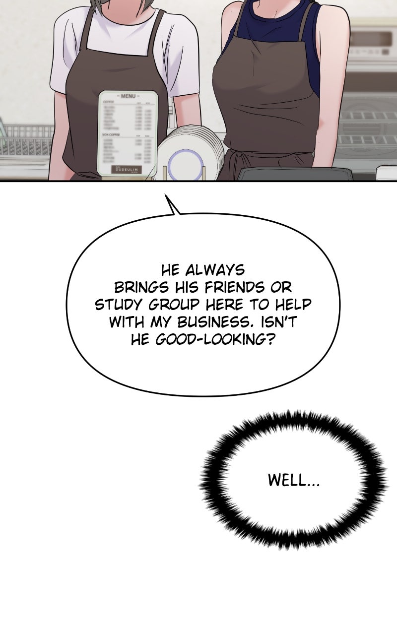 Read This is a Campus Romance Series EN Manga Online