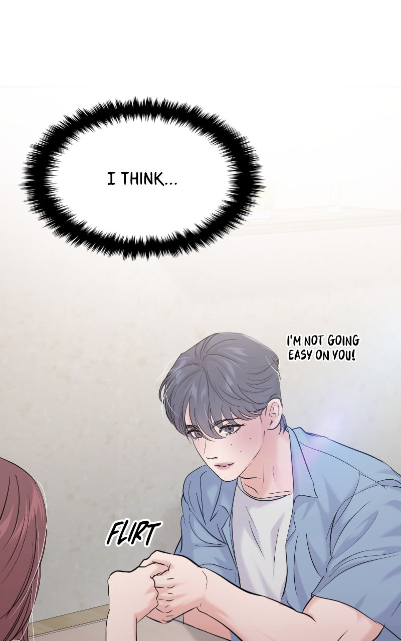 Read This is a Campus Romance Series EN Manga Online