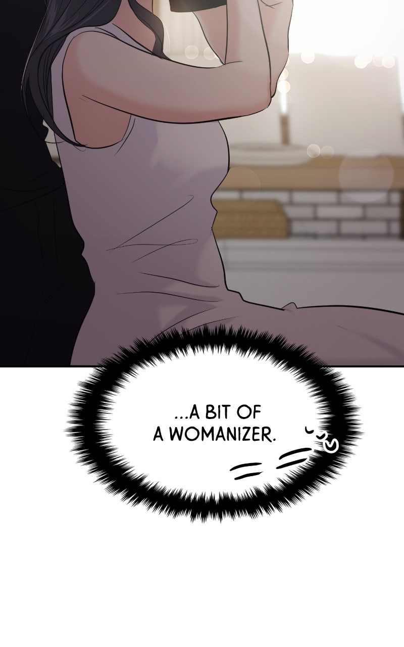 Read This is a Campus Romance Series EN Manga Online