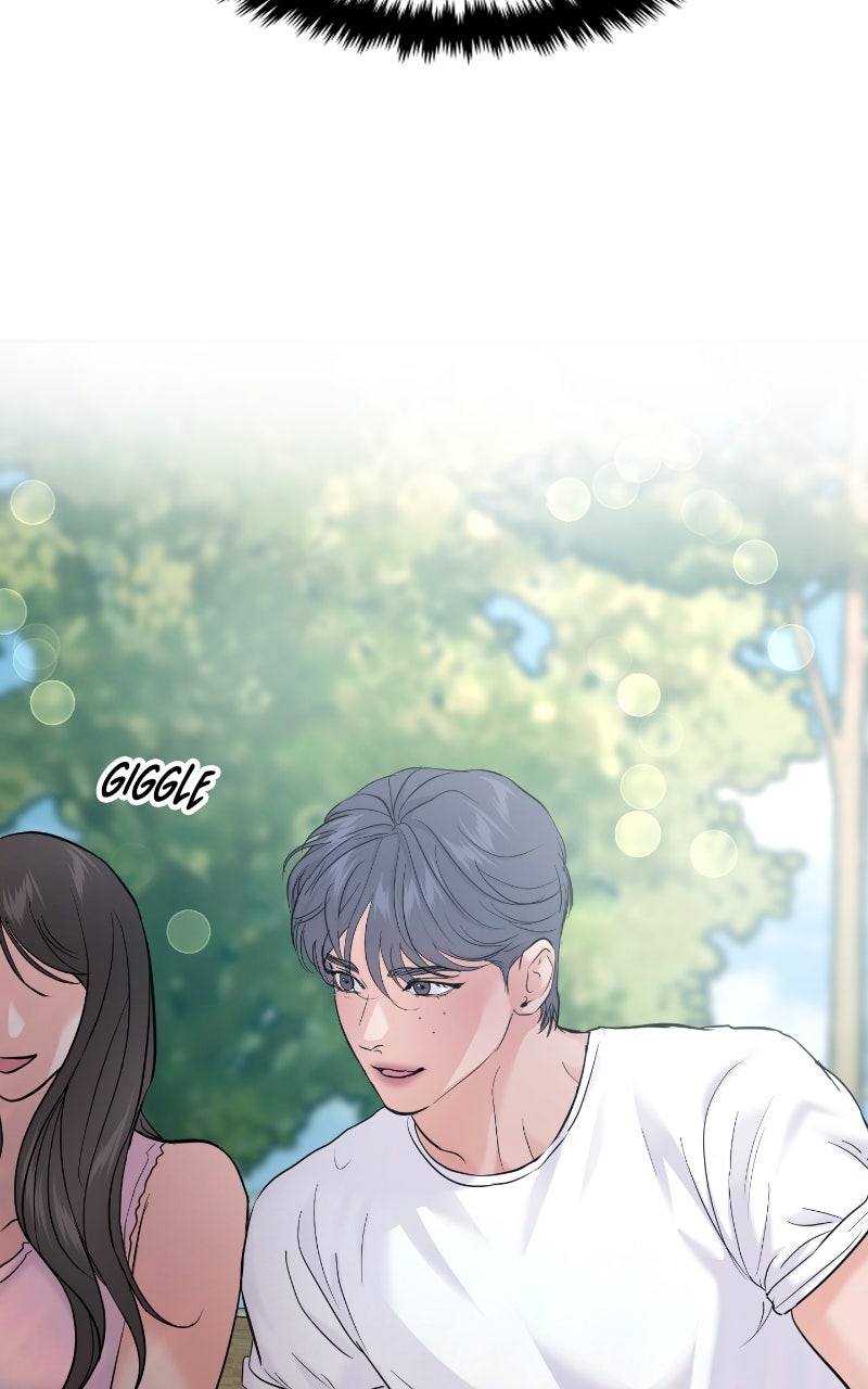 Read This is a Campus Romance Series EN Manga Online