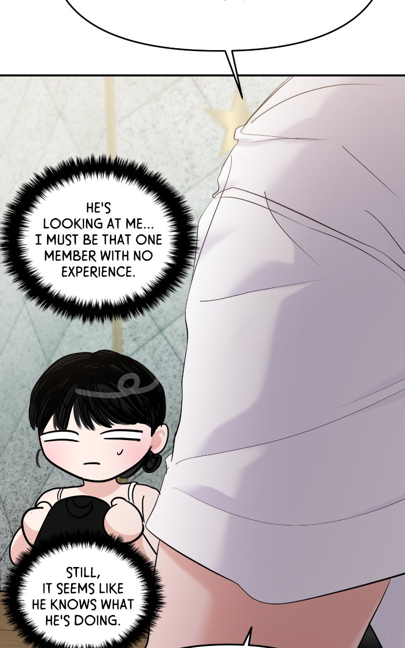 Read This is a Campus Romance Series EN Manga Online