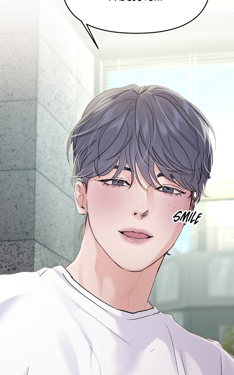 Read This is a Campus Romance Series EN Manga Online