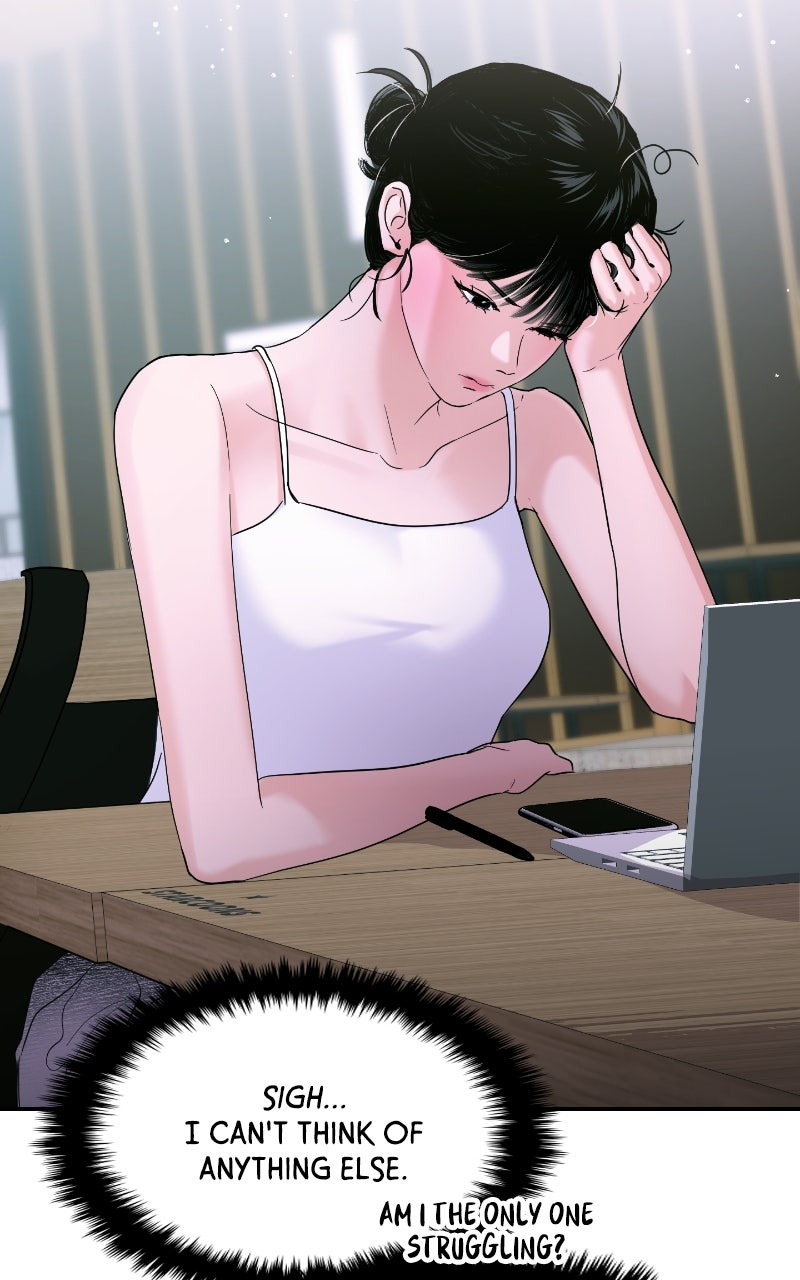 Read This is a Campus Romance Series EN Manga Online