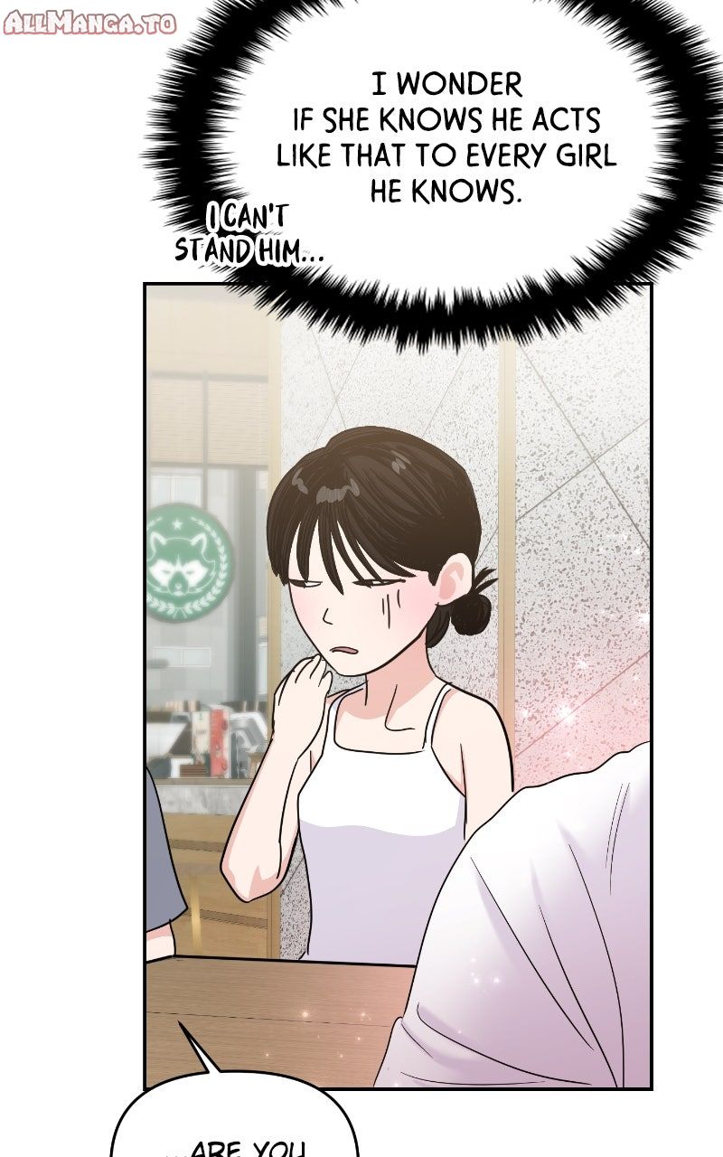 Read This is a Campus Romance Series EN Manga Online