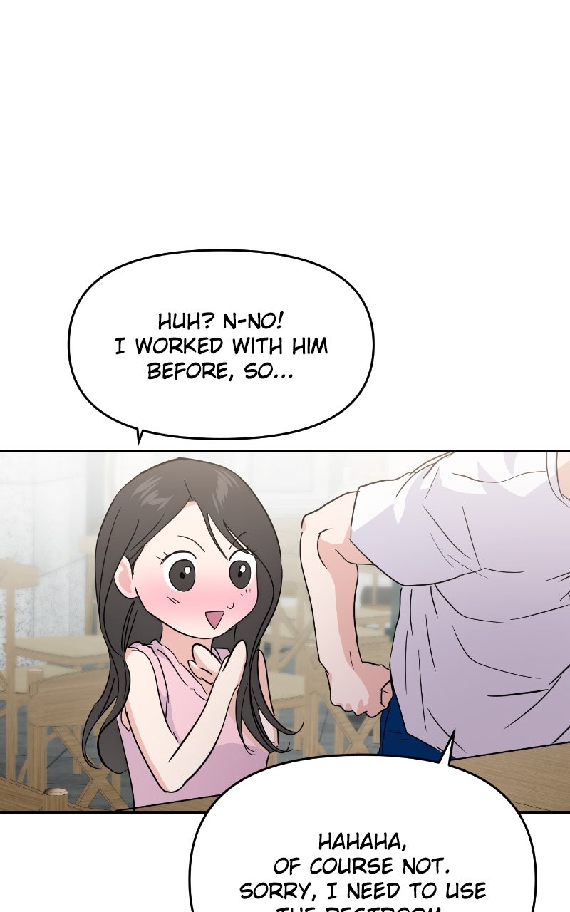 Read This is a Campus Romance Series EN Manga Online