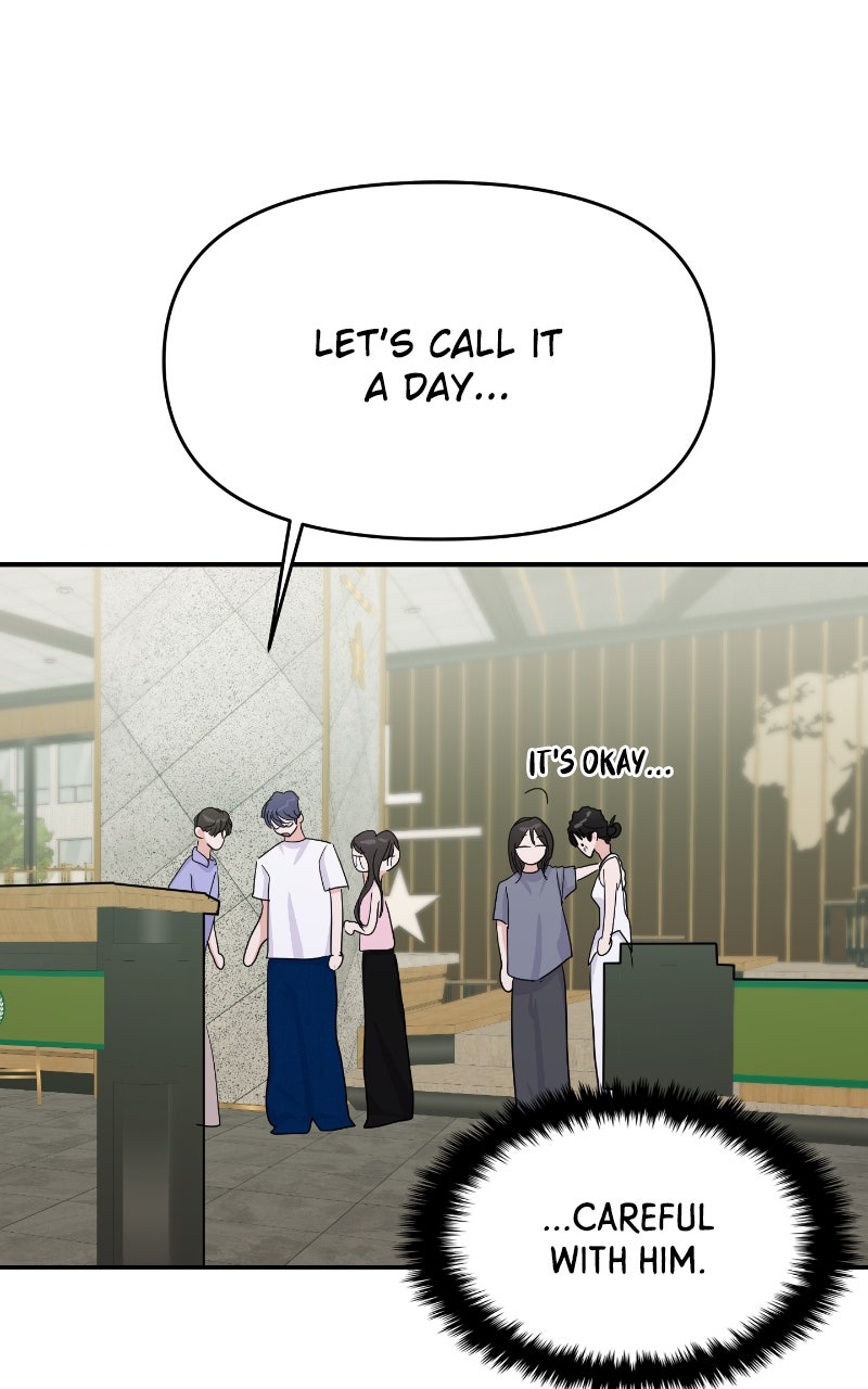 Read This is a Campus Romance Series EN Manga Online