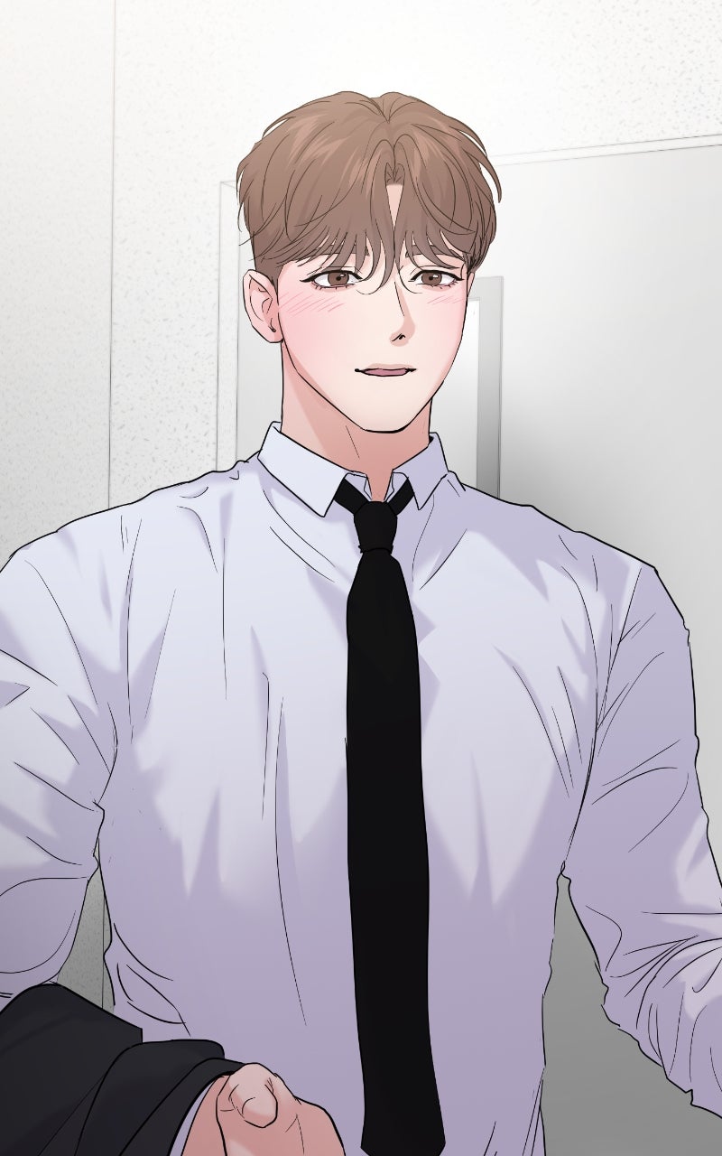 Read This is a Campus Romance Series EN Manga Online