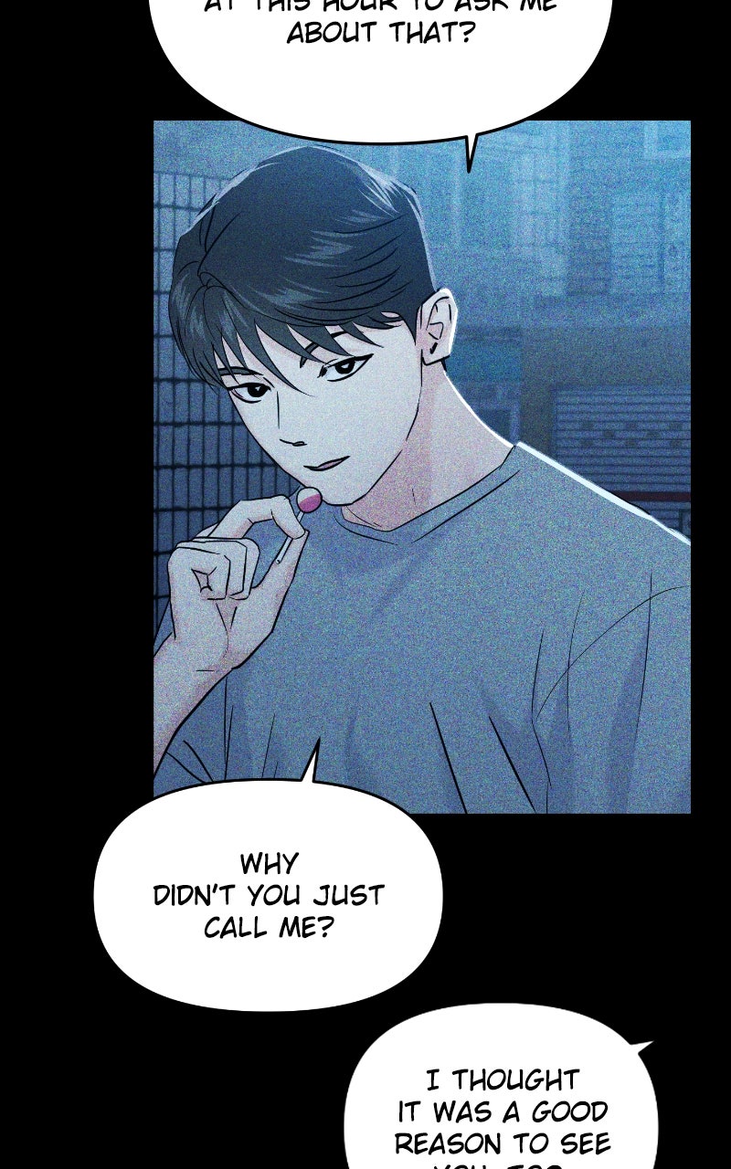 Read This is a Campus Romance Series EN Manga Online