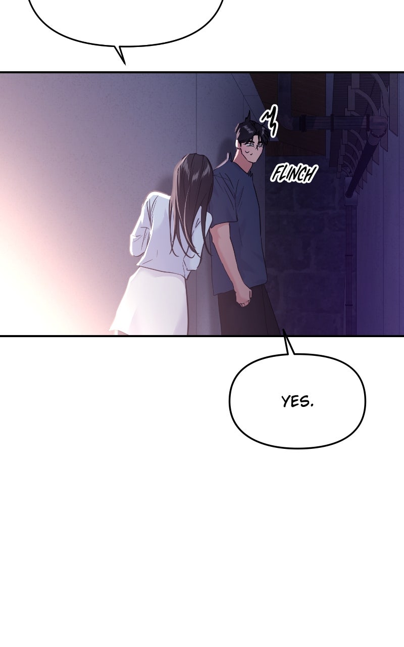 Read This is a Campus Romance Series EN Manga Online