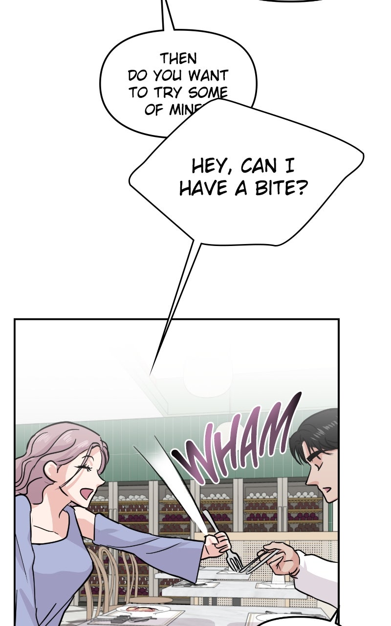 Read This is a Campus Romance Series EN Manga Online