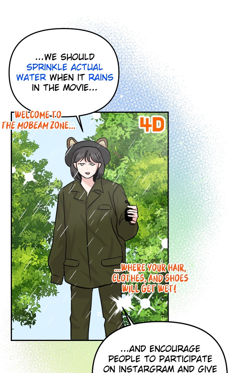 Read This is a Campus Romance Series EN Manga Online