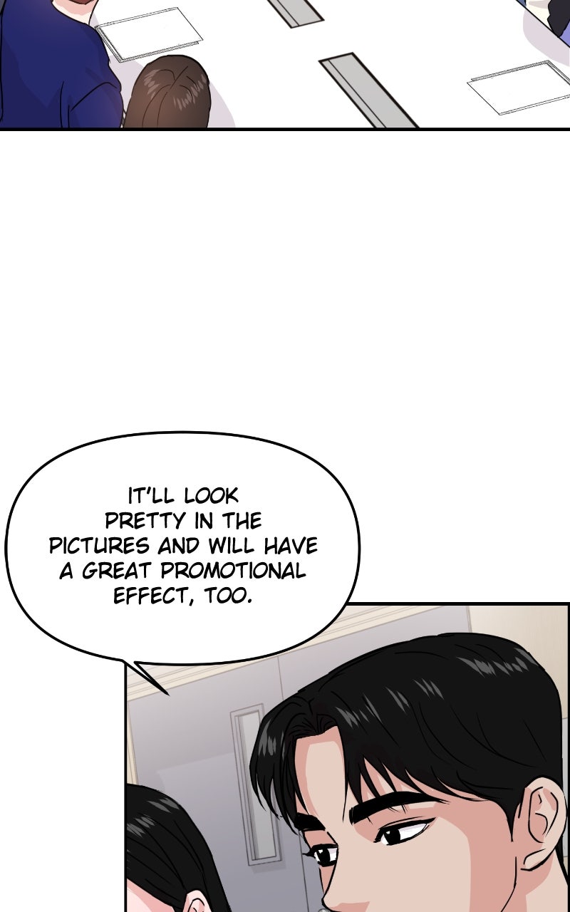 Read This is a Campus Romance Series EN Manga Online