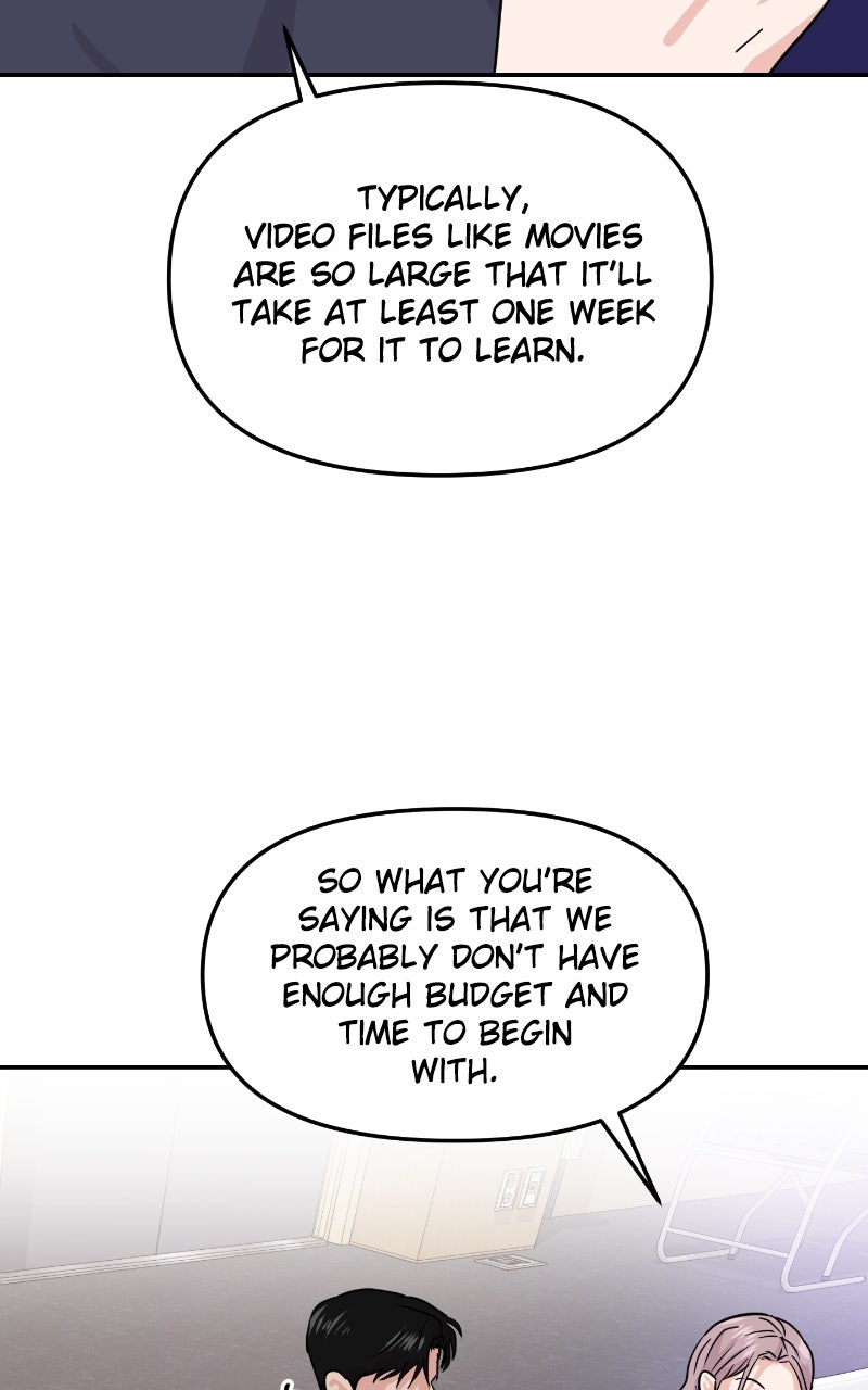 Read This is a Campus Romance Series EN Manga Online