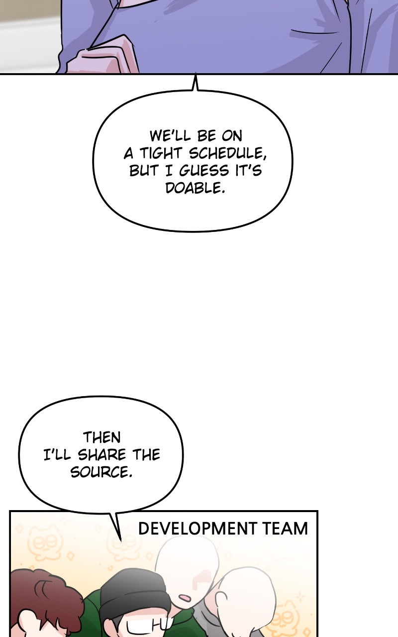 Read This is a Campus Romance Series EN Manga Online