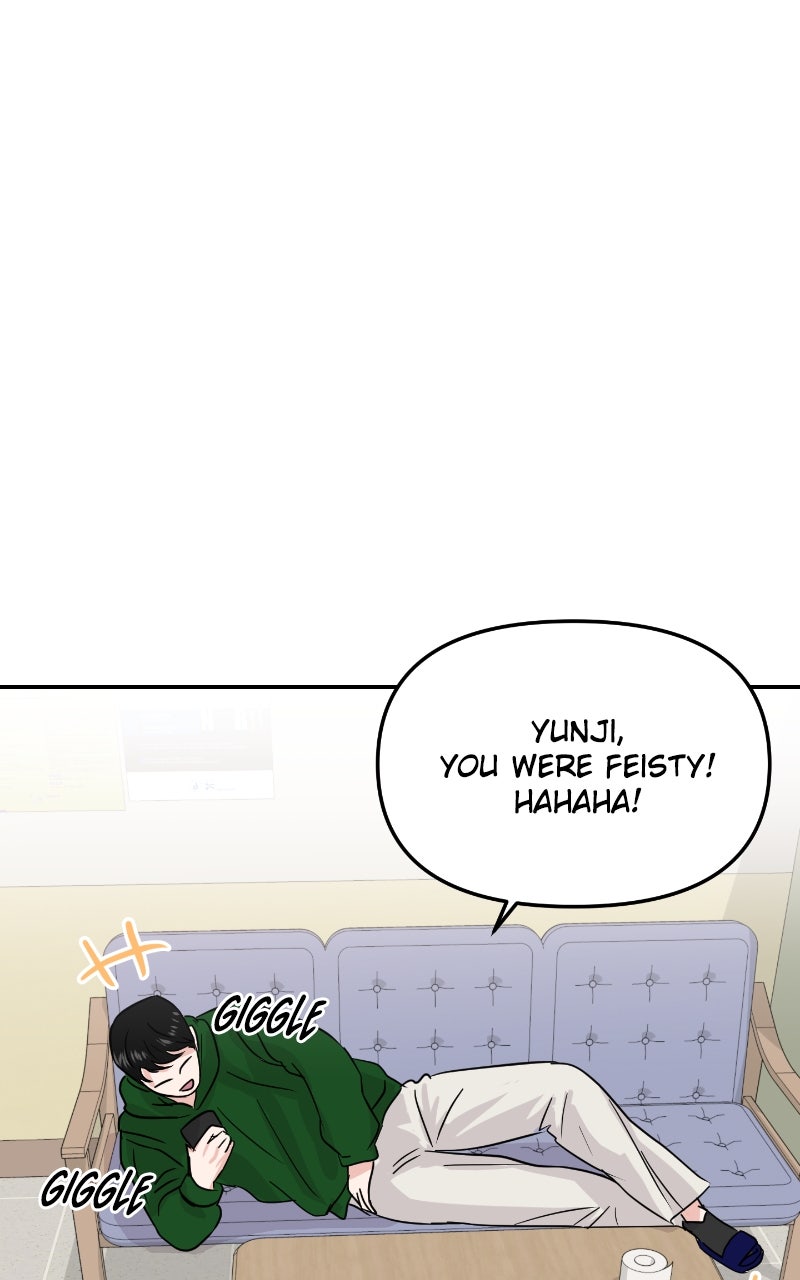 Read This is a Campus Romance Series EN Manga Online