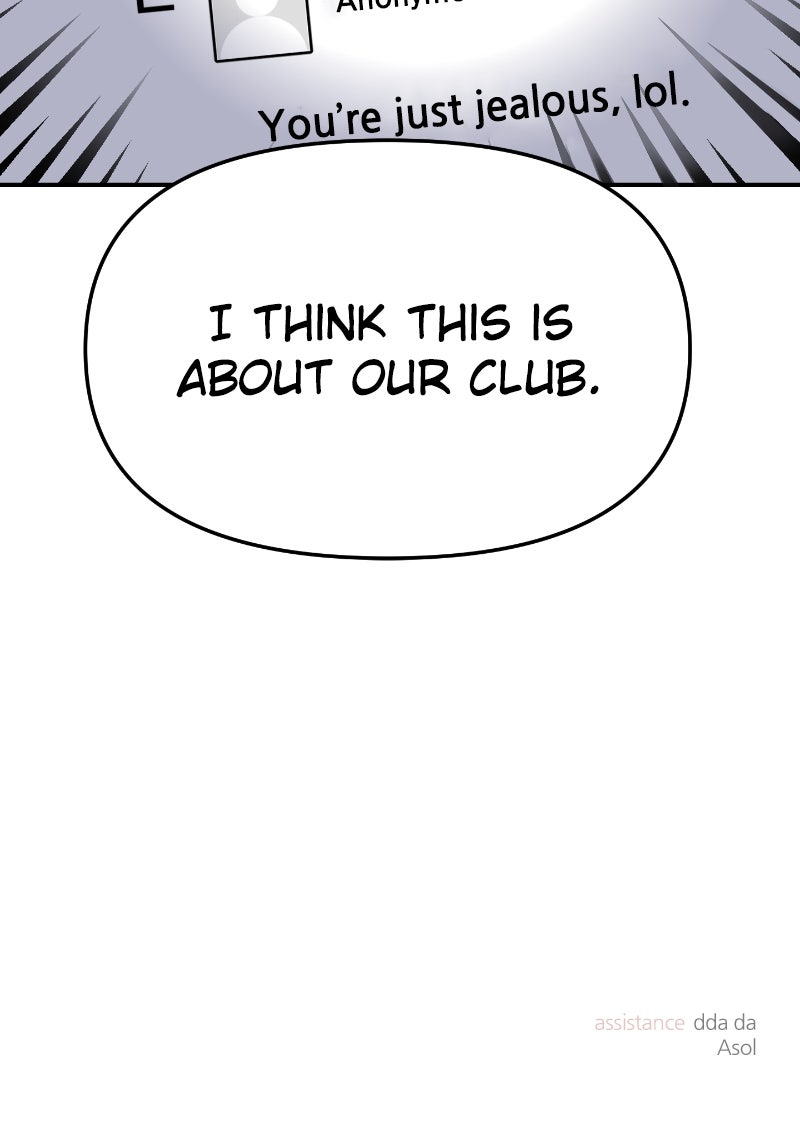 Read This is a Campus Romance Series EN Manga Online