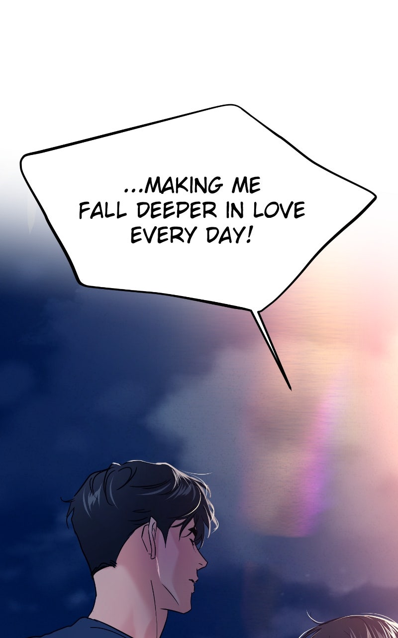 Read This is a Campus Romance Series EN Manga Online