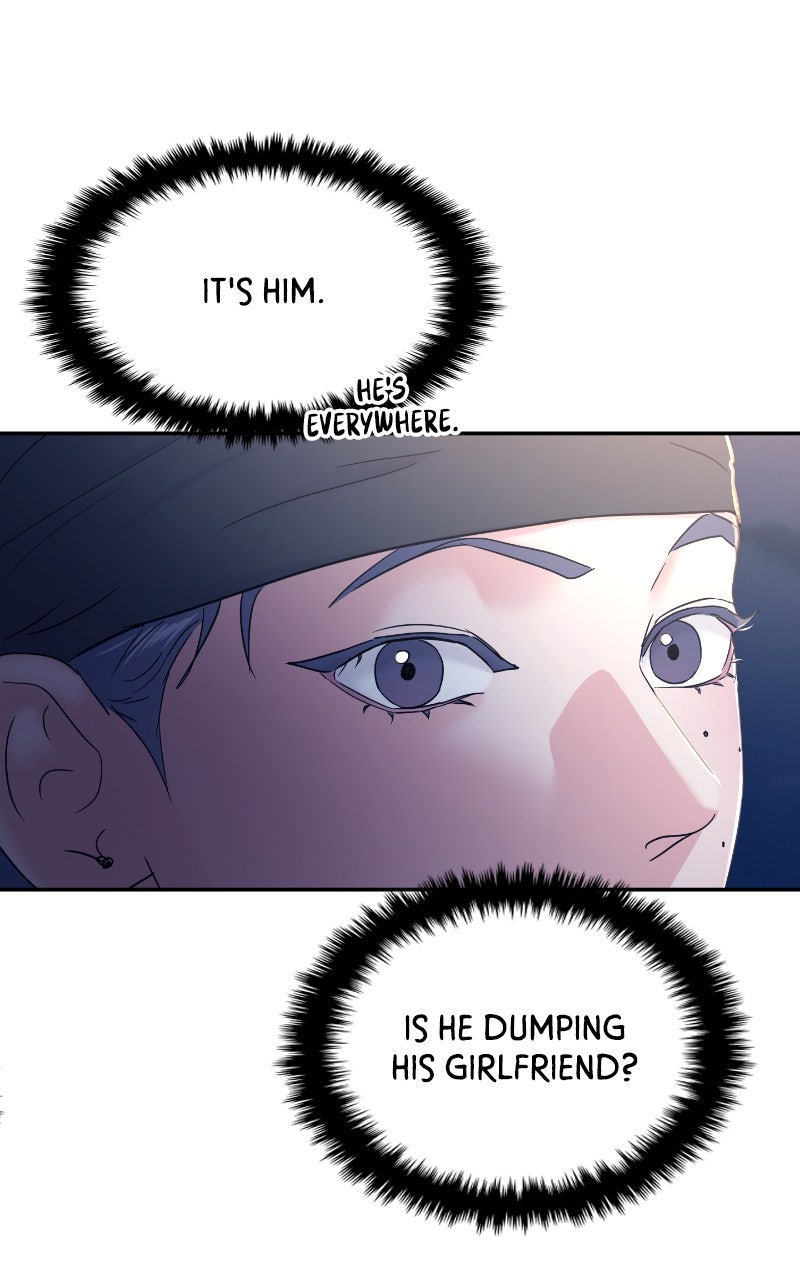 Read This is a Campus Romance Series EN Manga Online