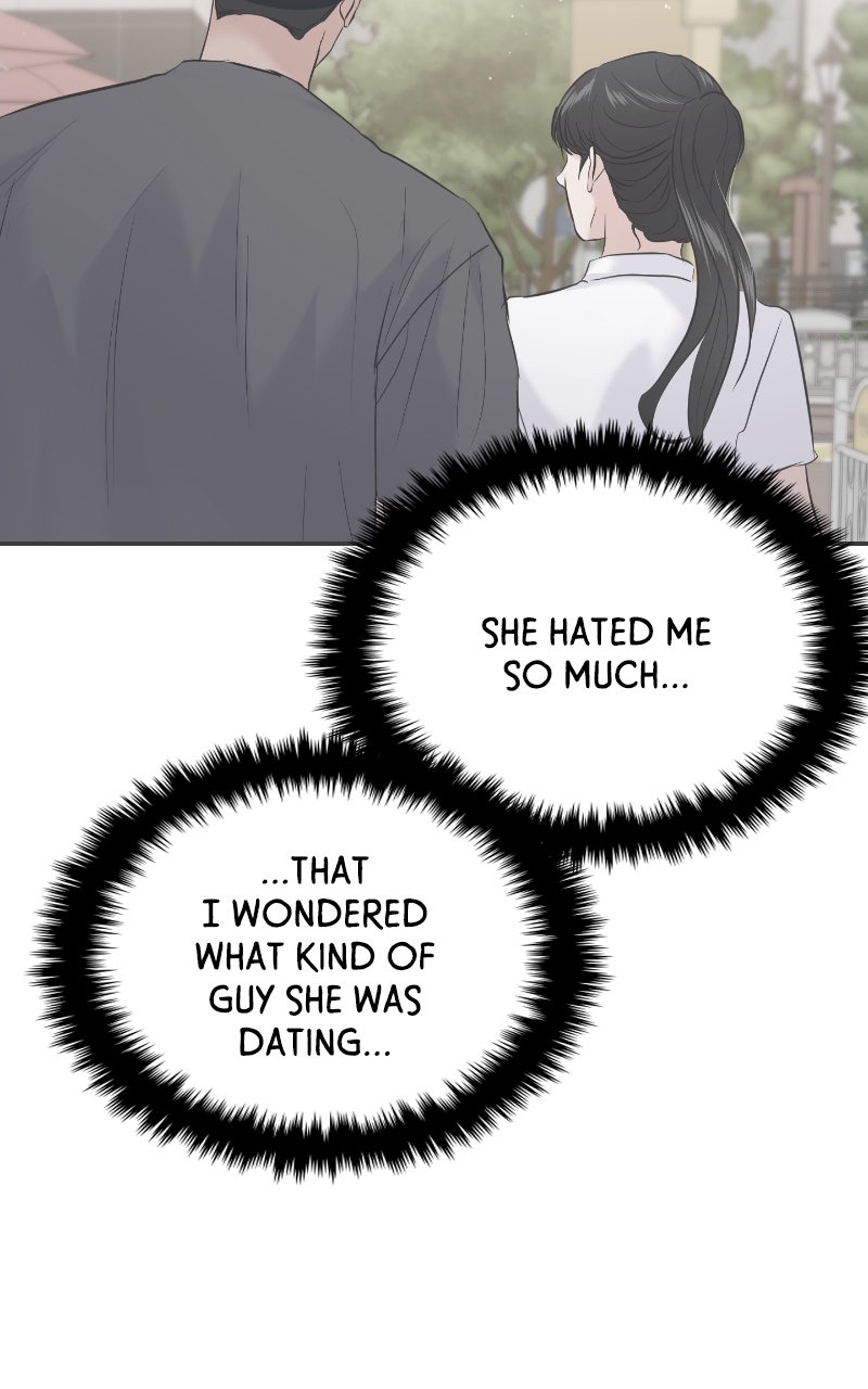 Read This is a Campus Romance Series EN Manga Online