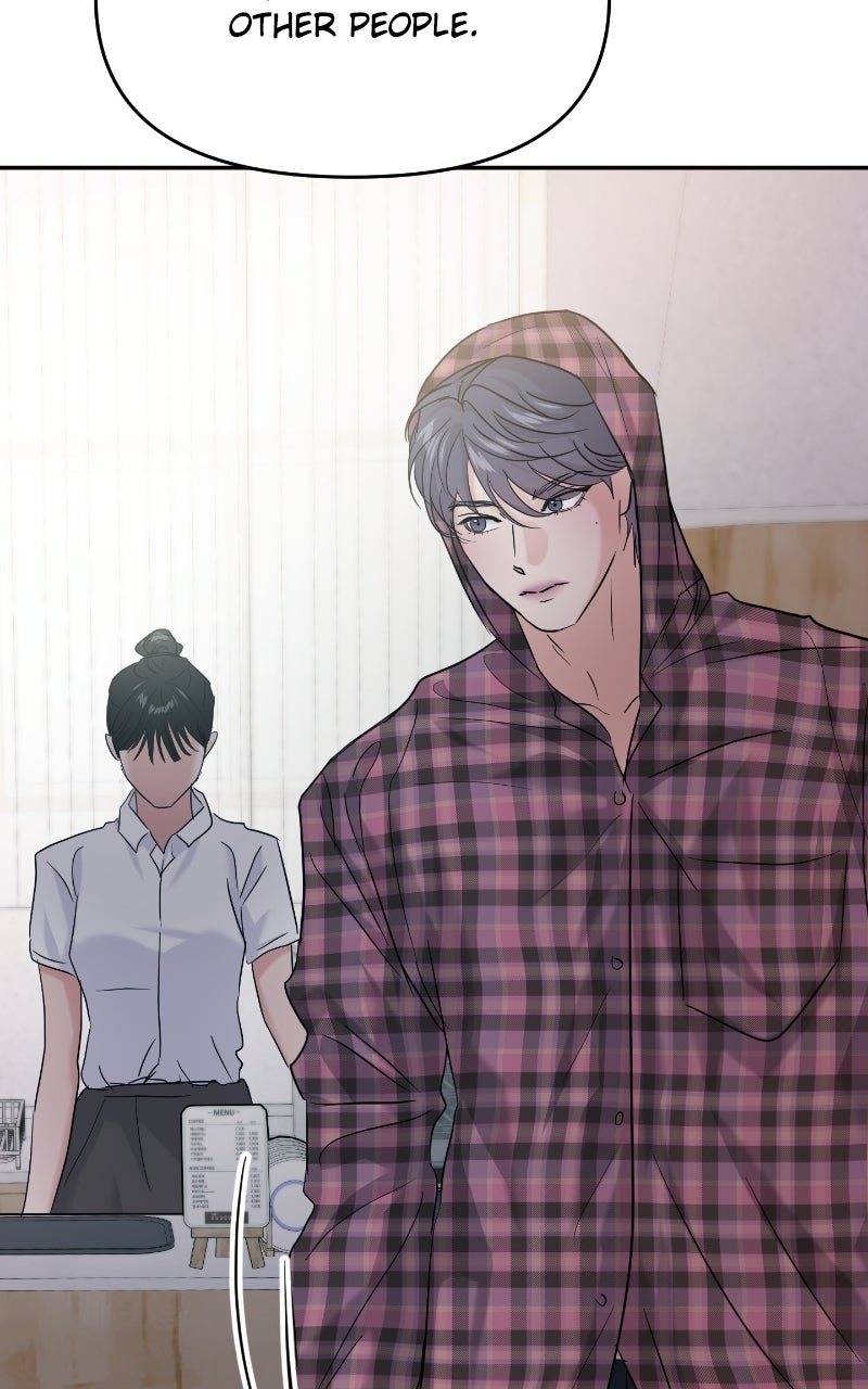 Read This is a Campus Romance Series EN Manga Online