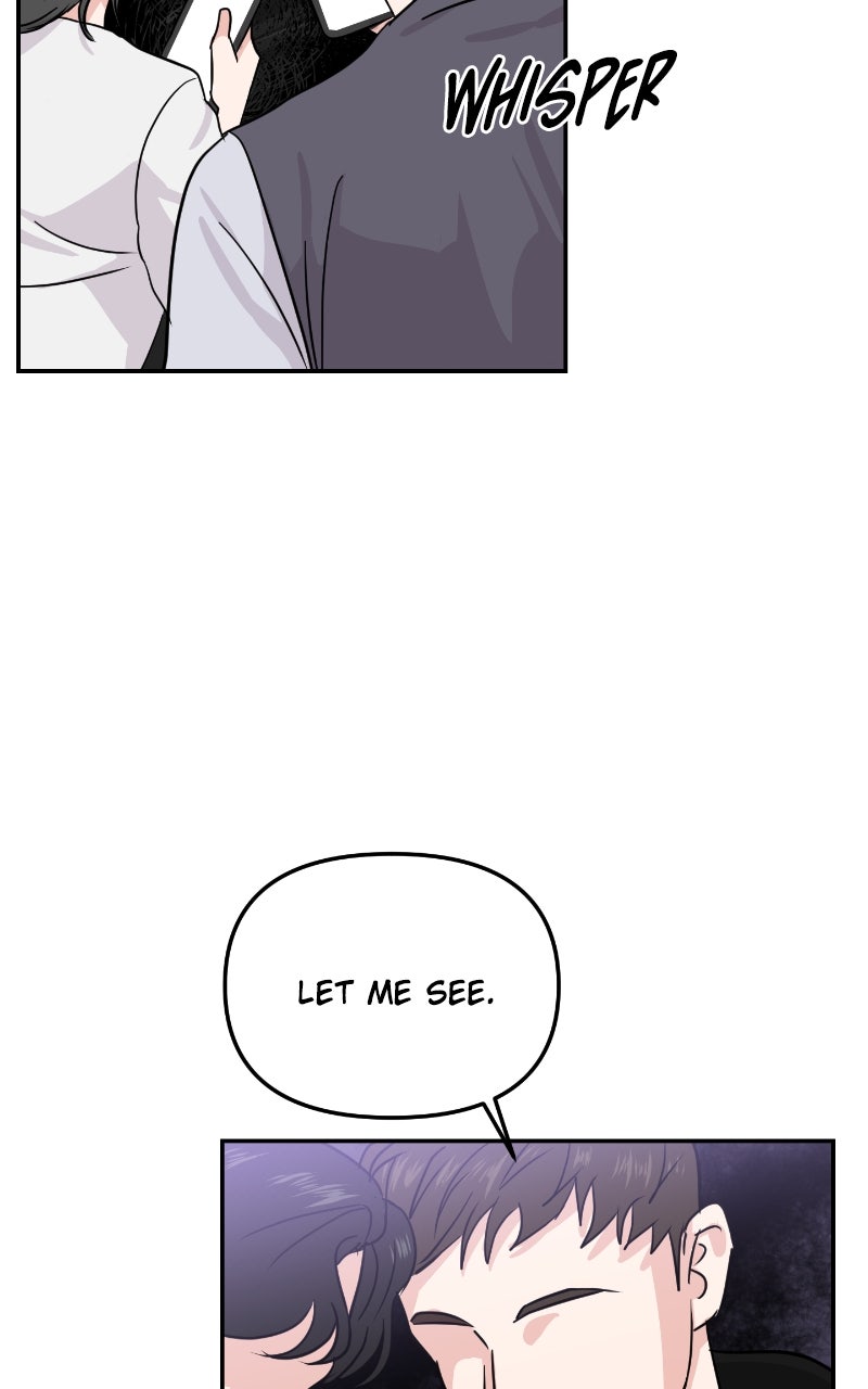 Read This is a Campus Romance Series EN Manga Online