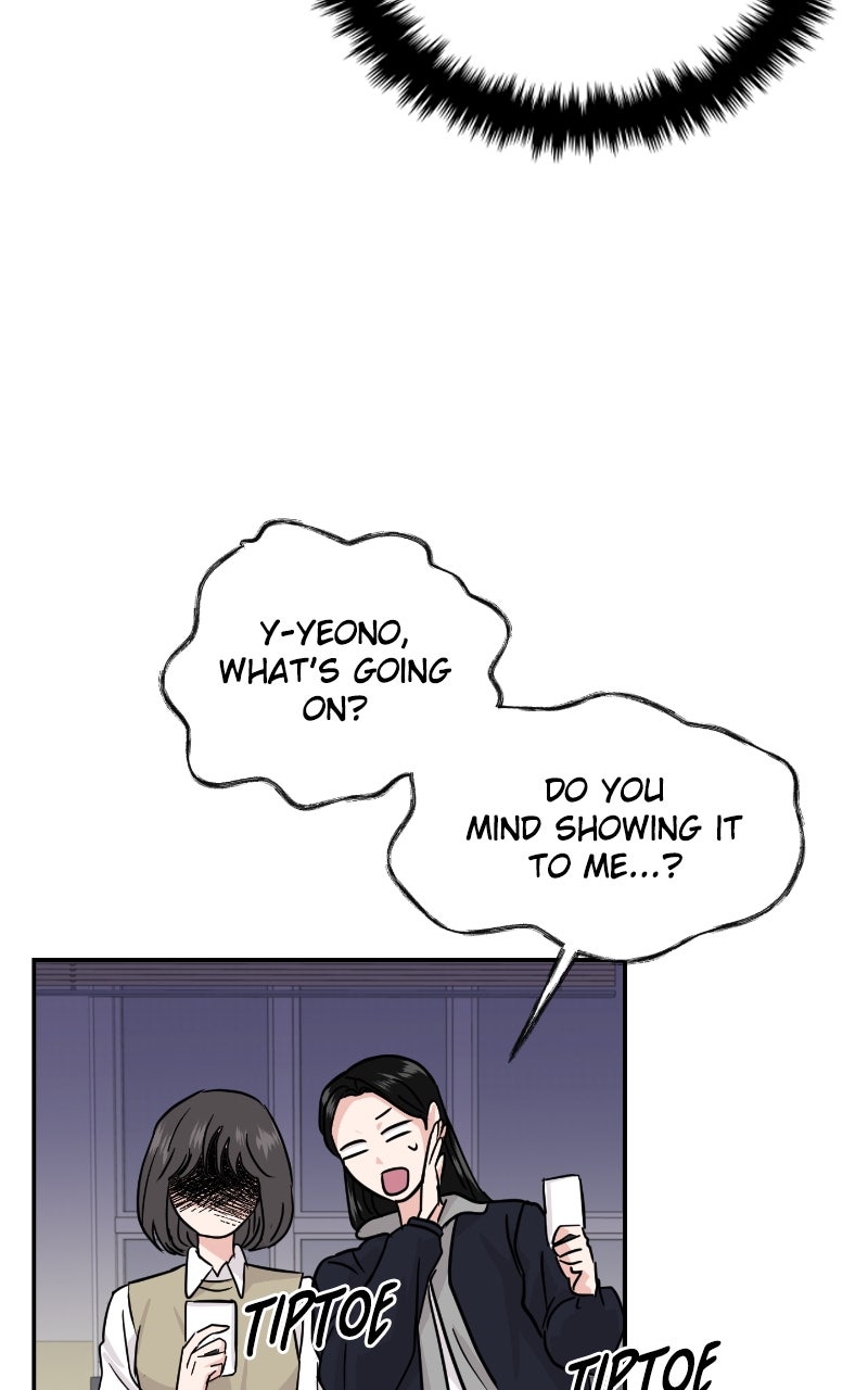 Read This is a Campus Romance Series EN Manga Online