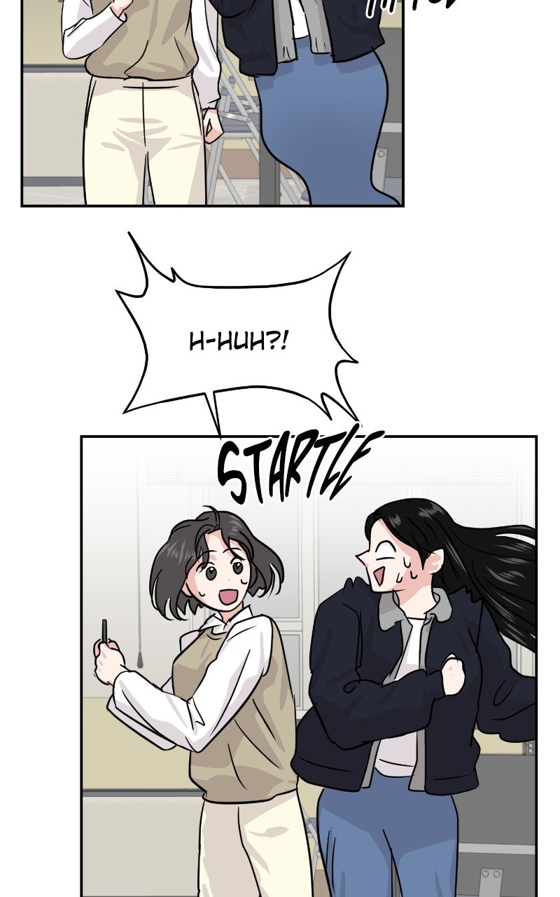 Read This is a Campus Romance Series EN Manga Online