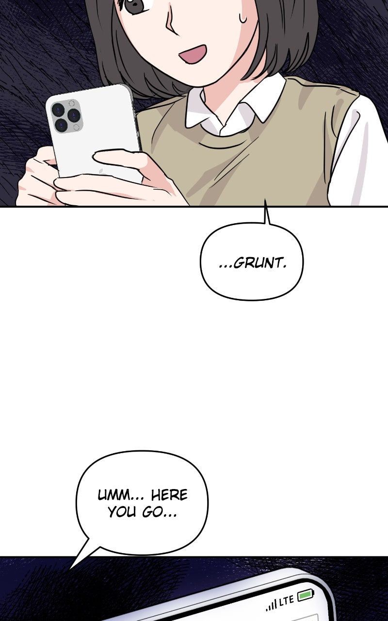 Read This is a Campus Romance Series EN Manga Online