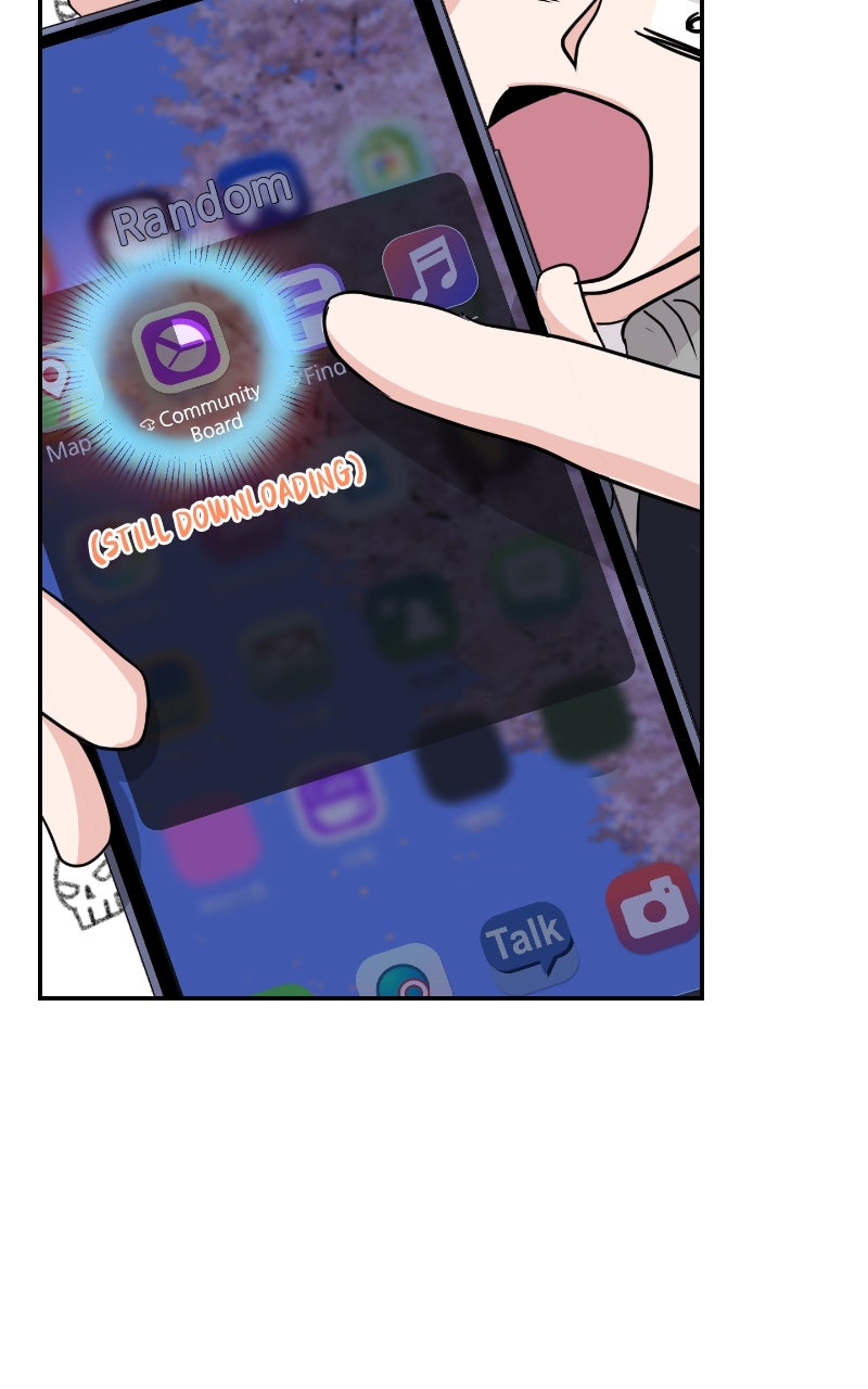 Read This is a Campus Romance Series EN Manga Online