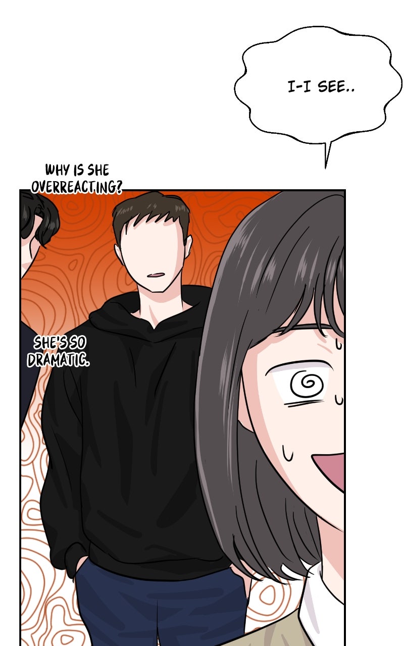 Read This is a Campus Romance Series EN Manga Online