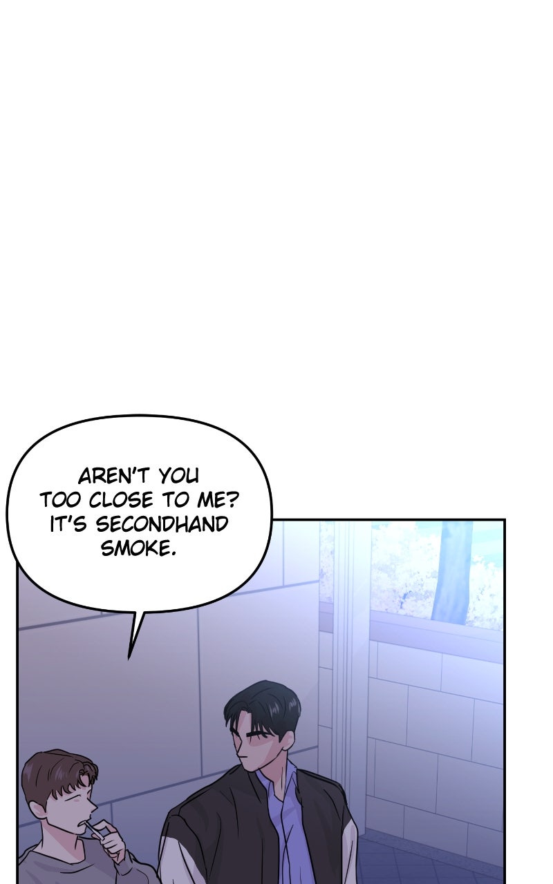 Read This is a Campus Romance Series EN Manga Online