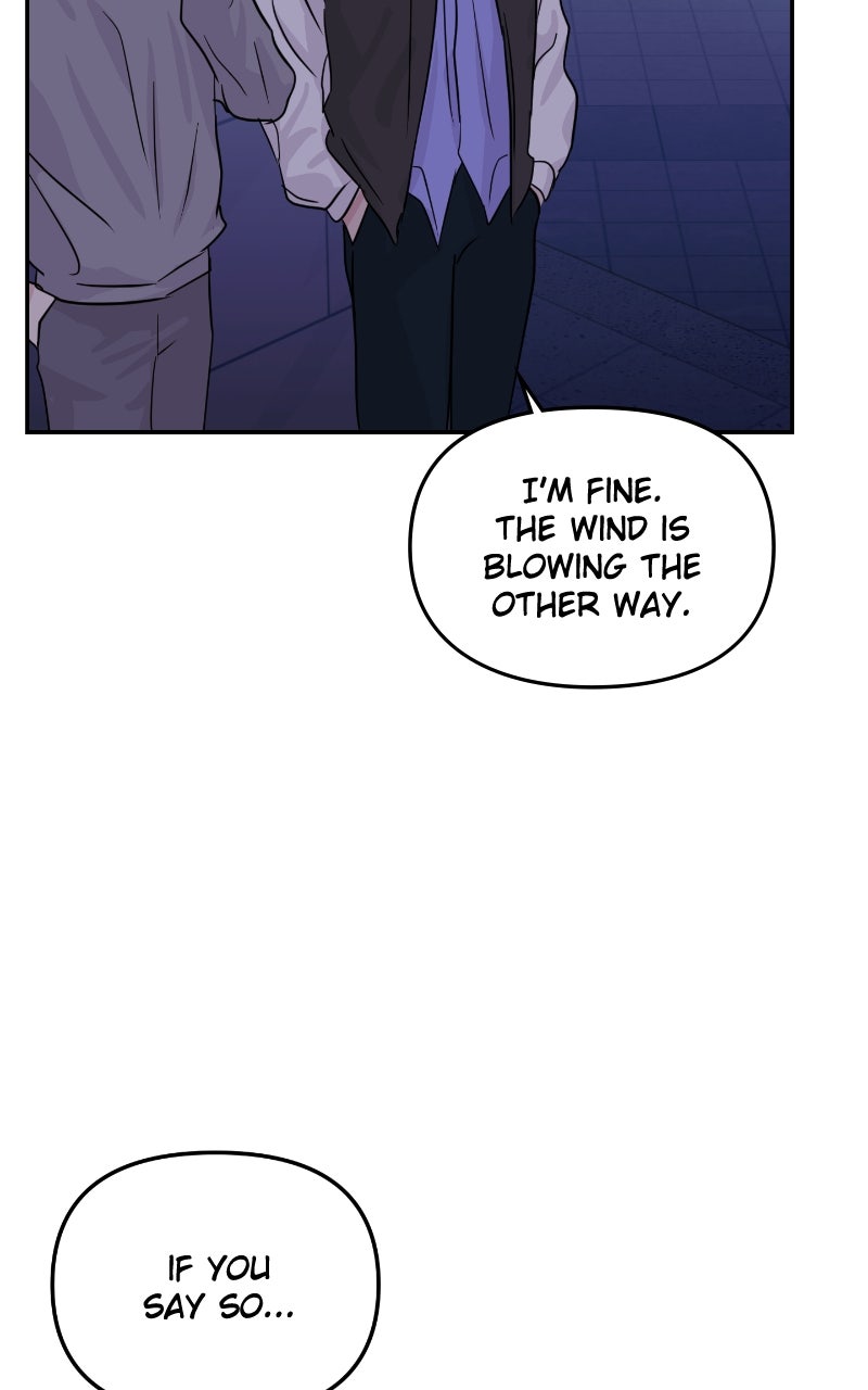 Read This is a Campus Romance Series EN Manga Online