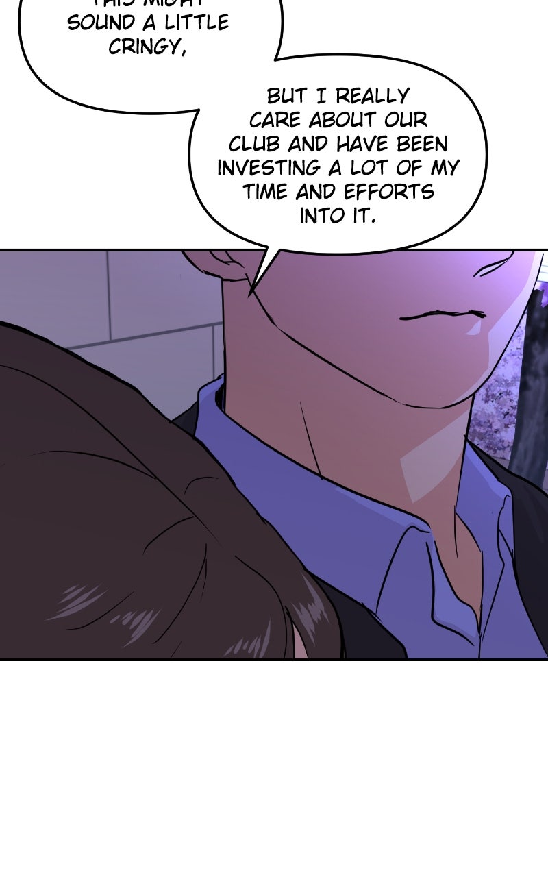 Read This is a Campus Romance Series EN Manga Online