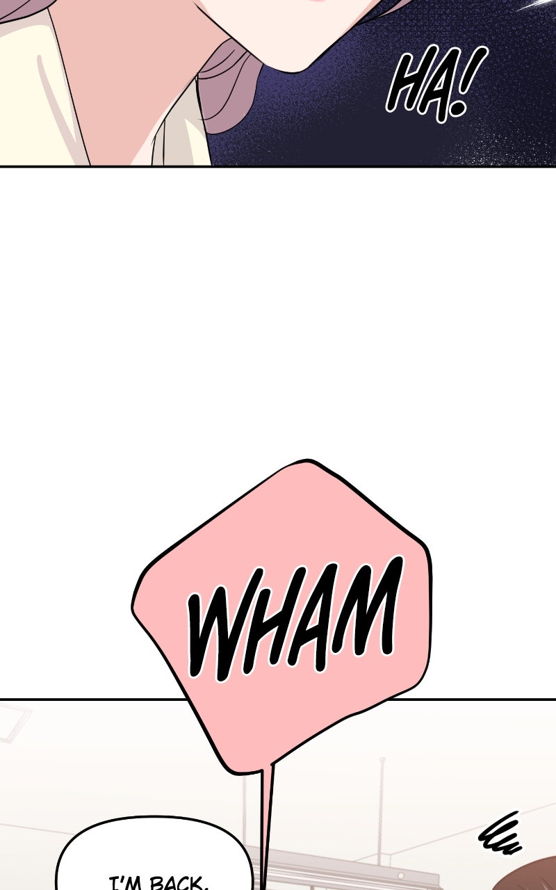 Read This is a Campus Romance Series EN Manga Online