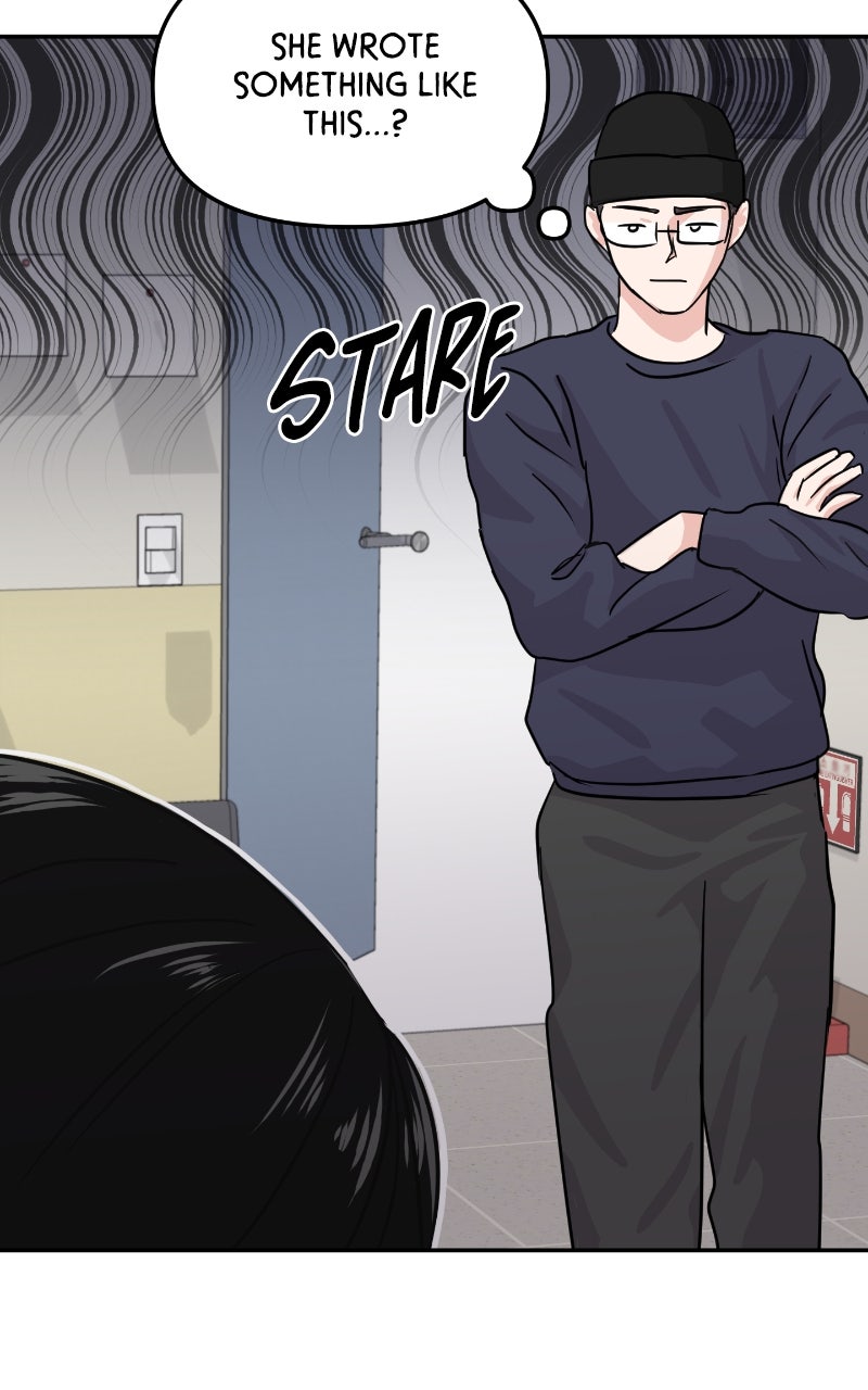 Read This is a Campus Romance Series EN Manga Online