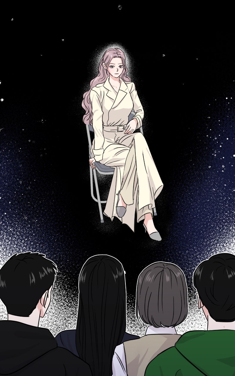 Read This is a Campus Romance Series EN Manga Online