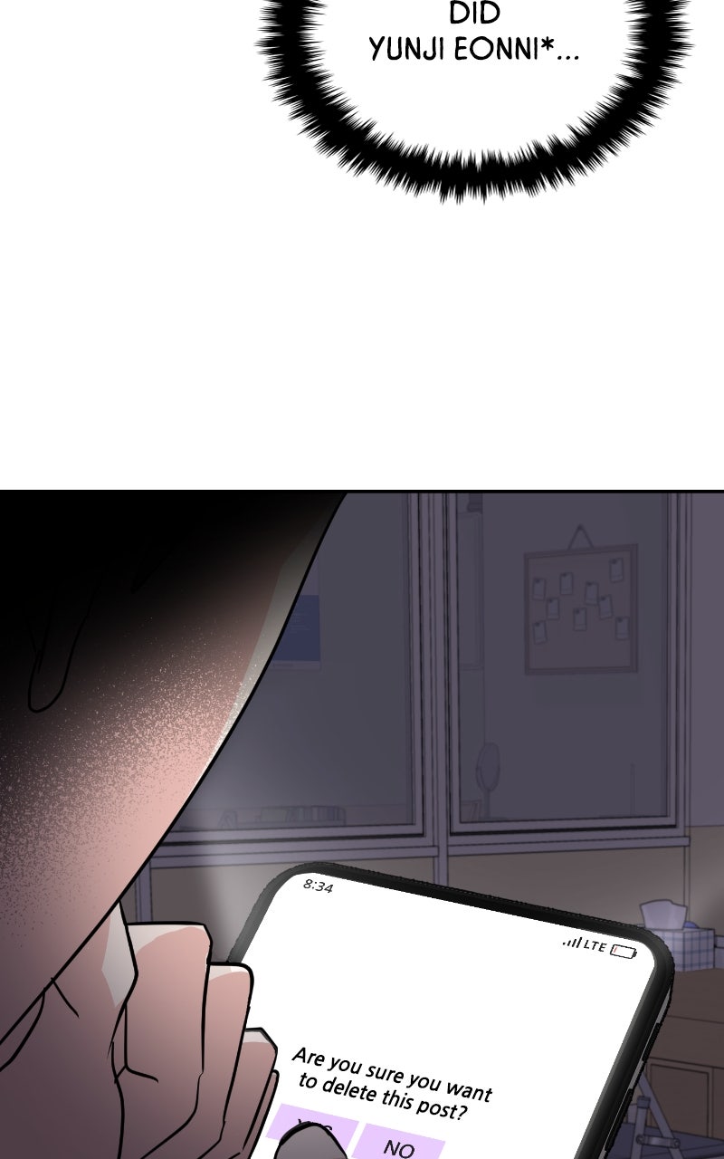 Read This is a Campus Romance Series EN Manga Online