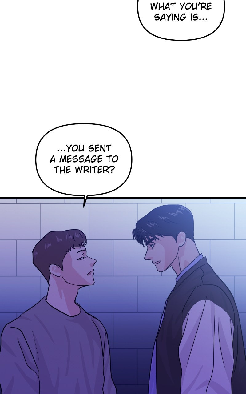 Read This is a Campus Romance Series EN Manga Online