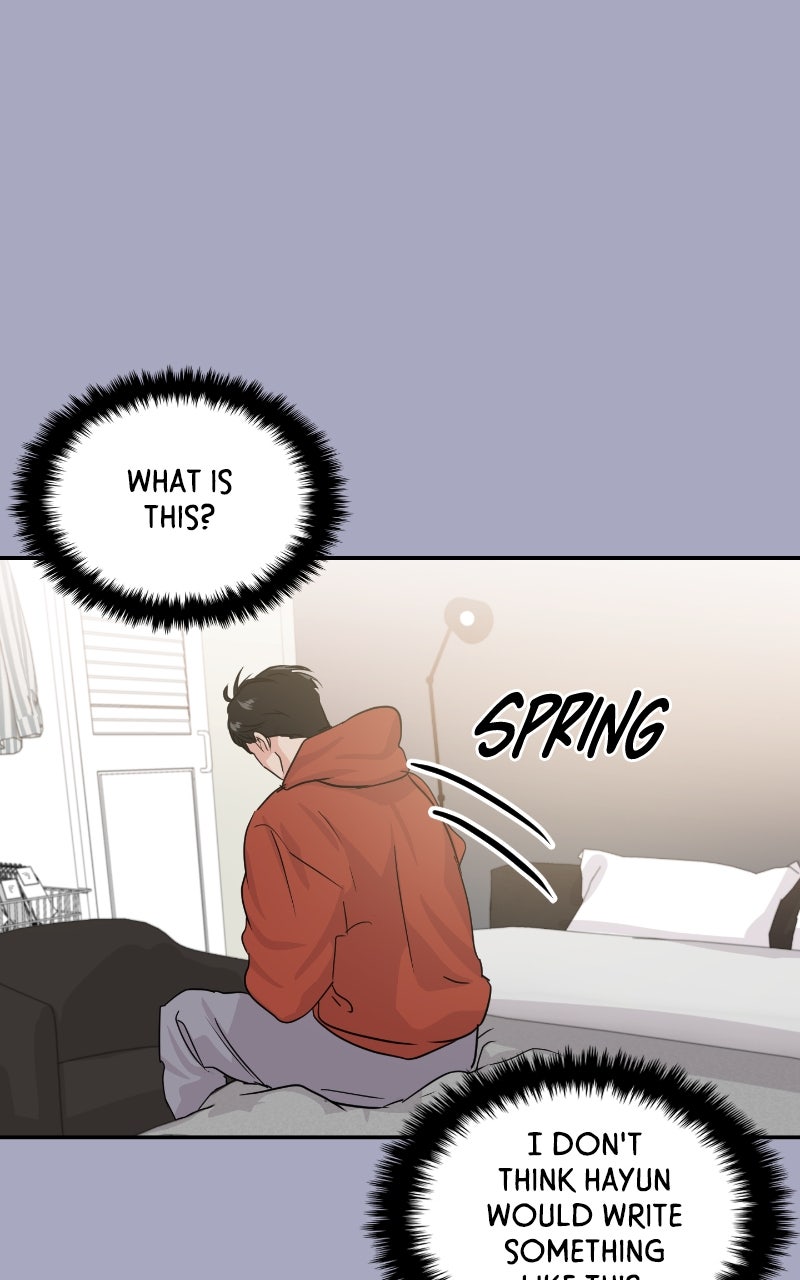 Read This is a Campus Romance Series EN Manga Online