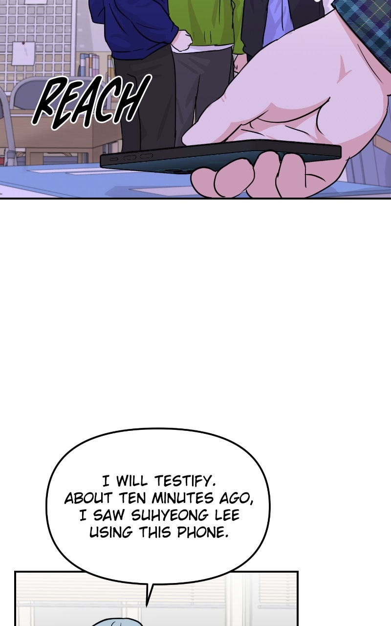 Read This is a Campus Romance Series EN Manga Online