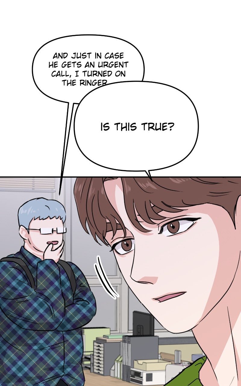 Read This is a Campus Romance Series EN Manga Online