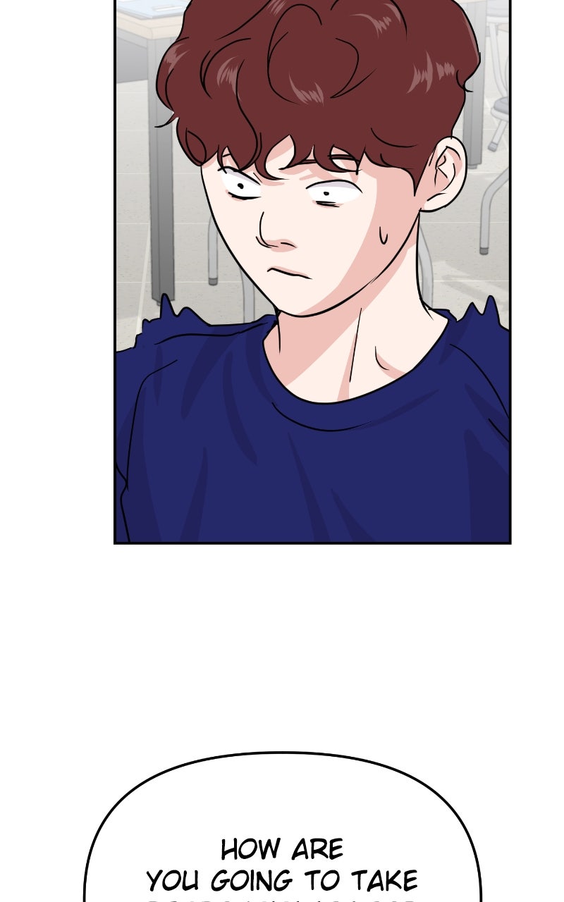 Read This is a Campus Romance Series EN Manga Online