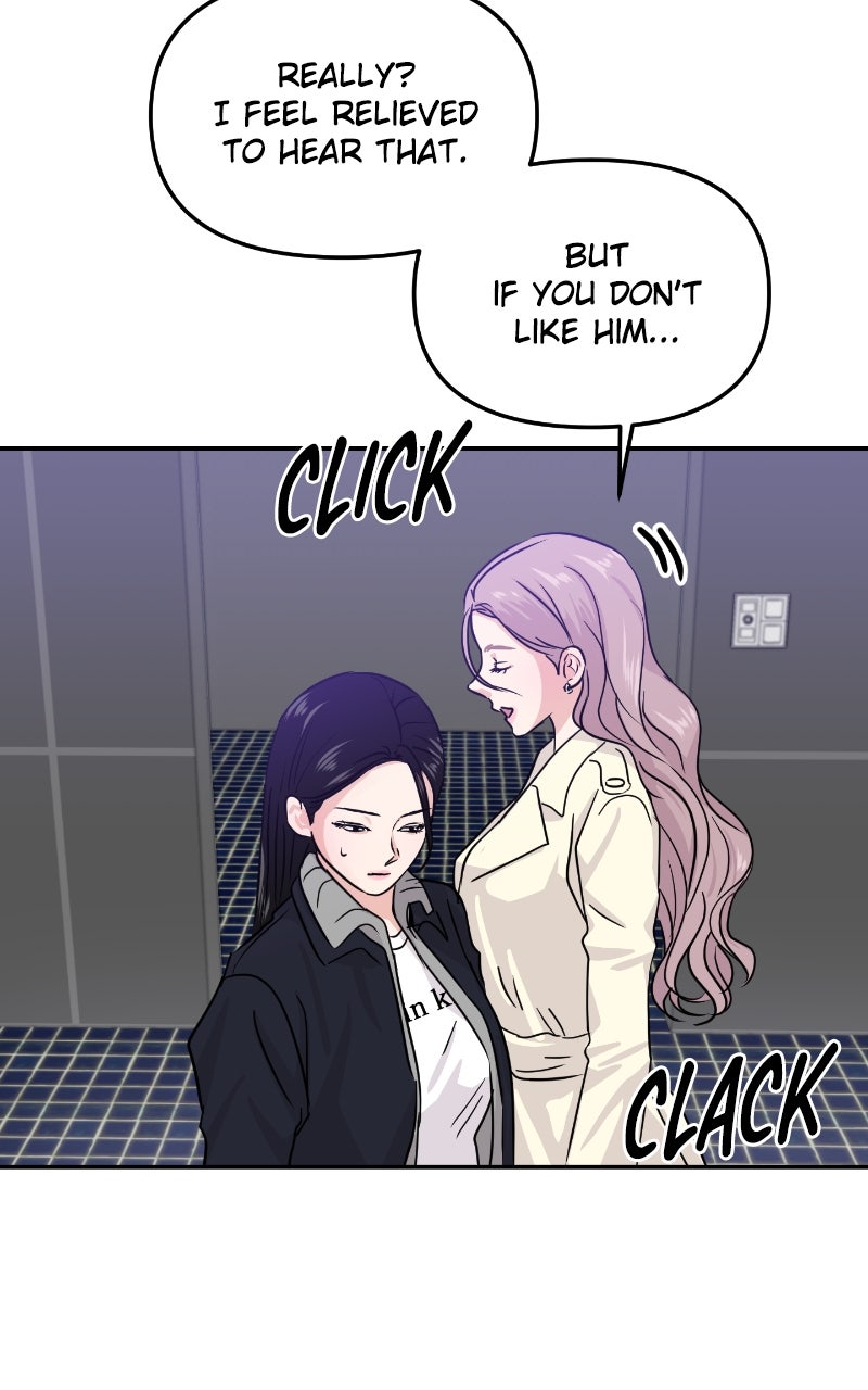 Read This is a Campus Romance Series EN Manga Online