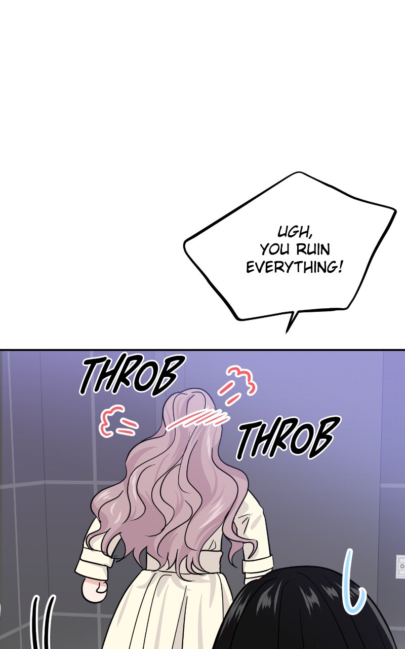 Read This is a Campus Romance Series EN Manga Online