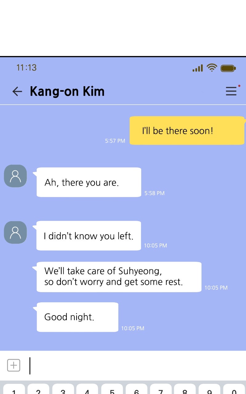 Read This is a Campus Romance Series EN Manga Online