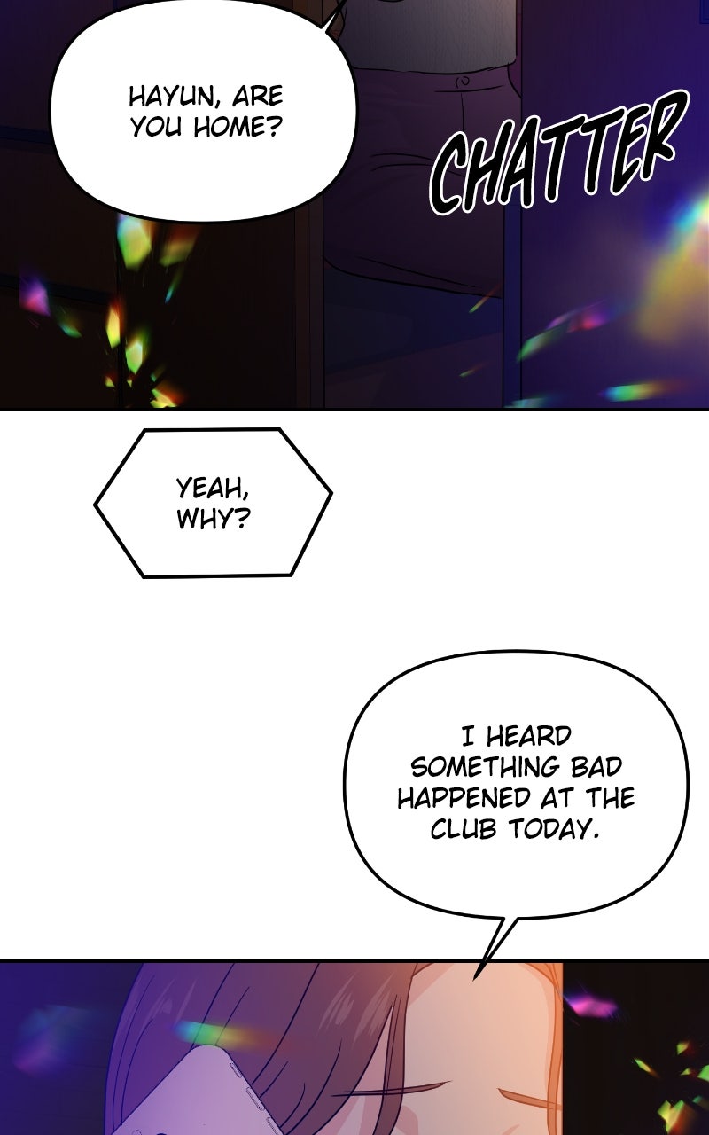 Read This is a Campus Romance Series EN Manga Online