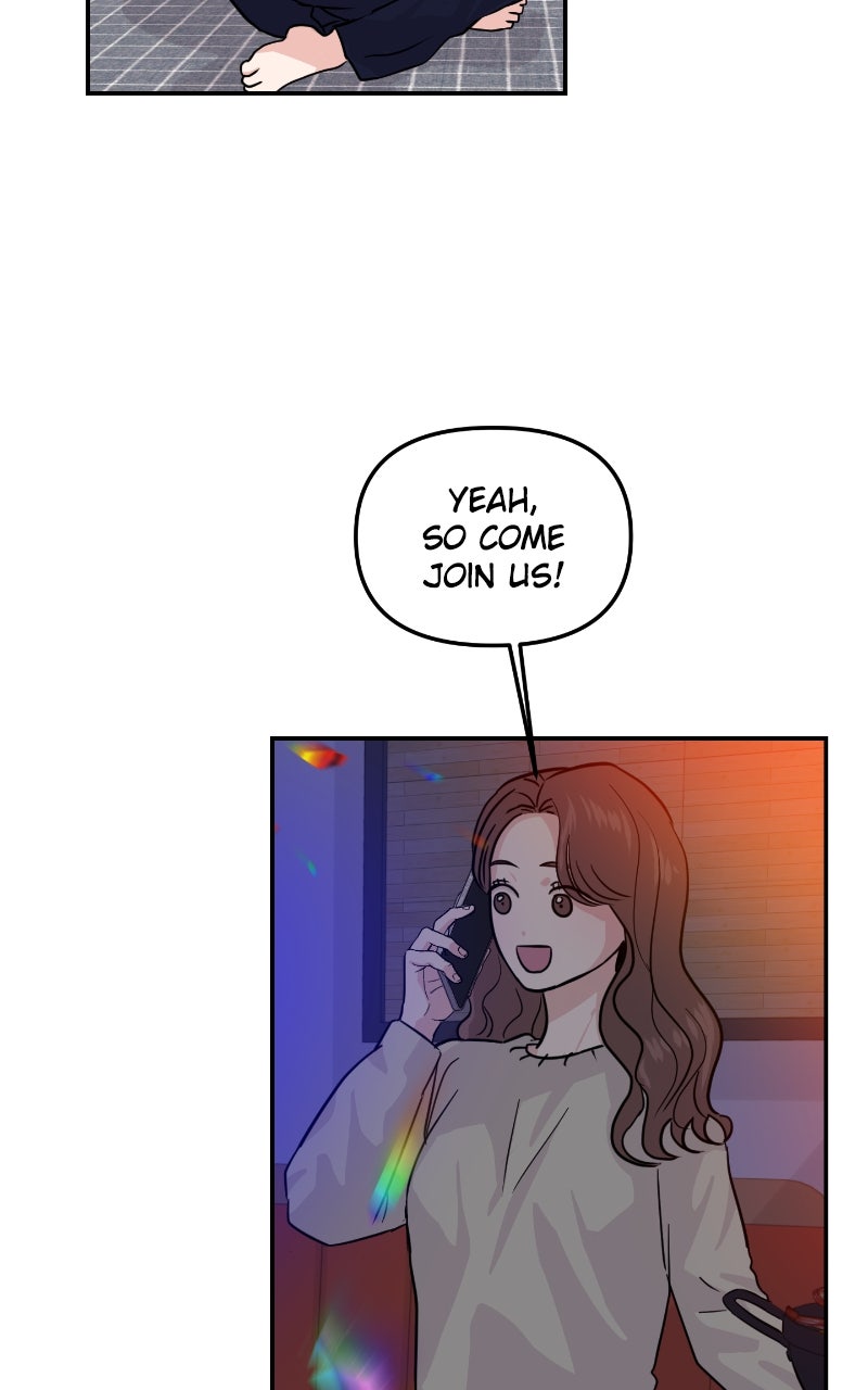 Read This is a Campus Romance Series EN Manga Online