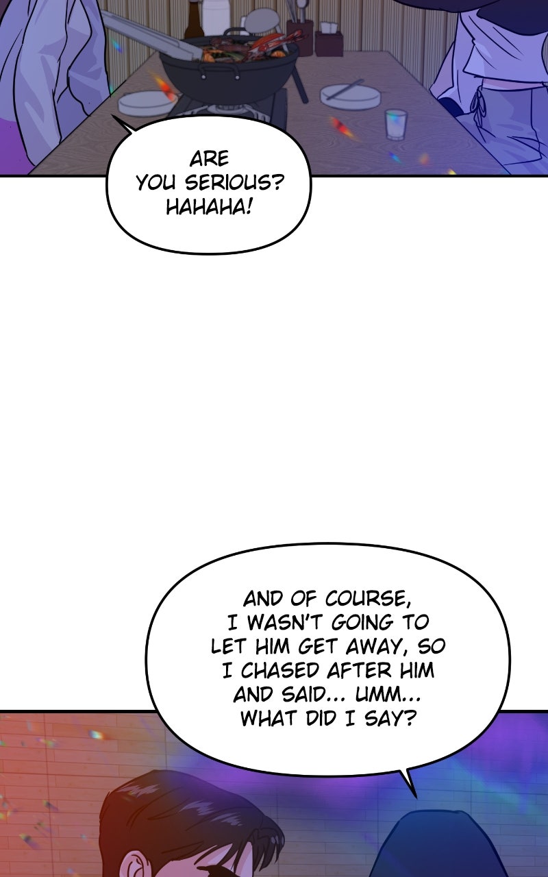 Read This is a Campus Romance Series EN Manga Online