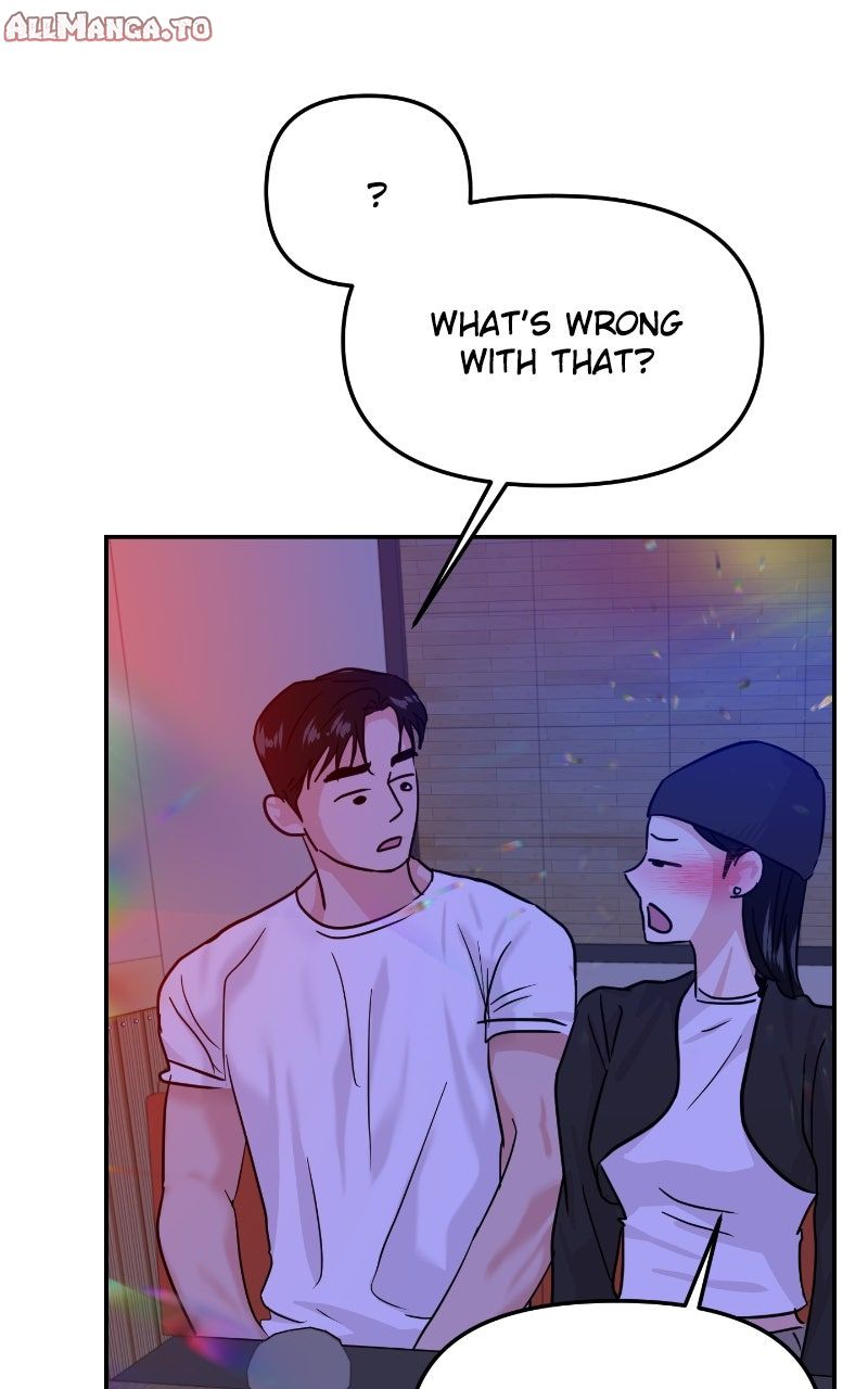 Read This is a Campus Romance Series EN Manga Online